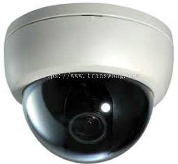 CCTV Dome Camera