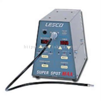 Lesco Max