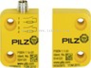 PILZ Malaysia PSEN 1.1p-20/PSEN 1.1-20/8mm/1unit 504220