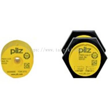 PILZ Malaysia PSEN 2.2p-21/PSEN2.2-20/LED/8mm 1 unit 503221