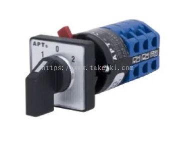 LW39-10 Series APT Cam Switch 