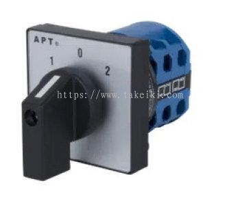 LW39-16C Series APT Cam Switch