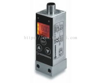 Electronic pressure switch - Allfluid/Hydraulic