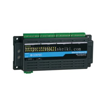 Digital output F&eIT I/O unit 32ch (isolated 12 - 48VDC)