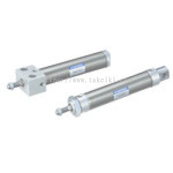 Slim Cylinders DA Series