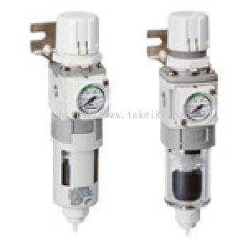 Filter Regulators