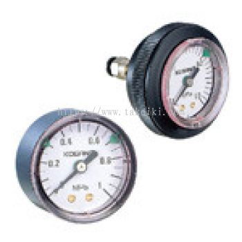 Pressure Gauge