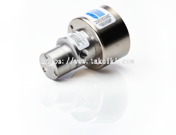 Micropump GJN21FF1TE GJ Series gear pump