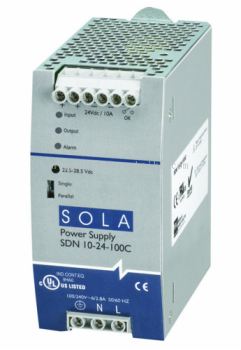 SDN 10-24-100C