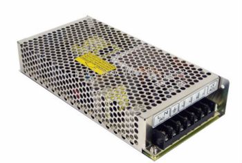 MEANWELL POWER SUPPLY RS-150-24