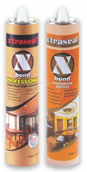 x'bond Construction Adhesive