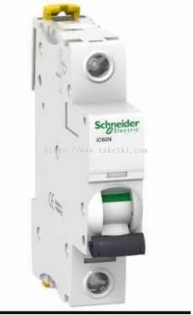 Schneider Miniature Circuit Breaker