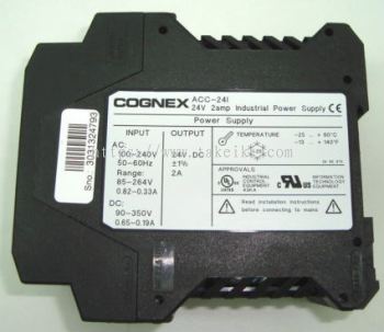 Cognex ACC-24I