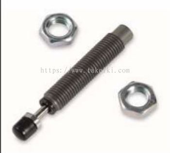 SMC RBA1006-X692 Shock Absorber