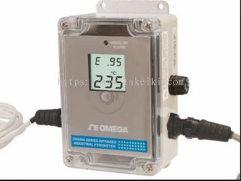 Omega OS552AM-MA-6 IR Thermometer