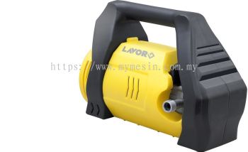 LAVOR SPLIT 120 High Pressure Cleaner 
