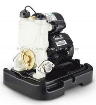 RHEKEN JLSm60-C series Automatic Hot & Cold Water Self-Priming Pump