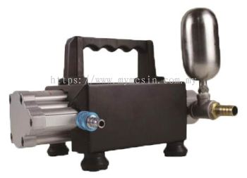DE-301 High Pressure Transfer Pump