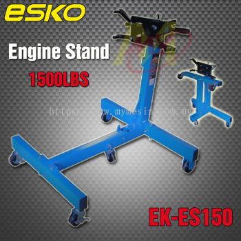 Esko EK-ES150 Engine Stand 1500Lbs