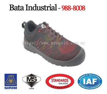 Bata Industrial 988-8008 Safety Shoes [ Code: 10023]