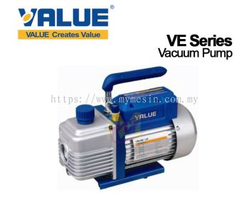 Value VE Series Vacuum Pump