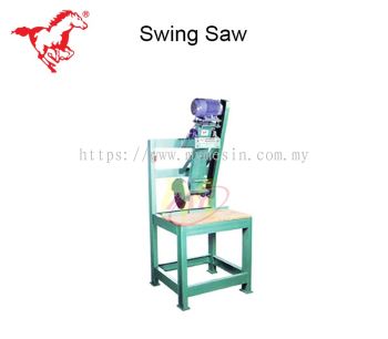 Formahero FH-12S Swing Saw