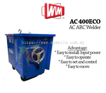 WIM AC 400ECO Welding Machine