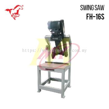 FORMAHERO FH-16S Swing Saw