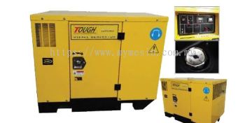 Euro Power Diesel Generator TDH 1503 / 1513