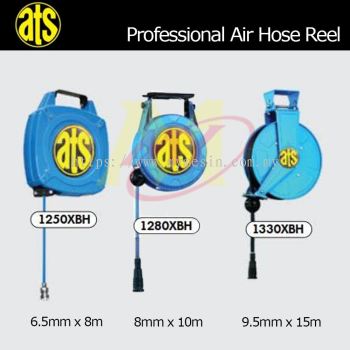 ATS Professional Air Hose Reel | Model: 1250XBH / 1280XBH / 1330XBH