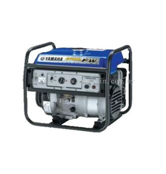 Yamaha EF2600FW Generator 