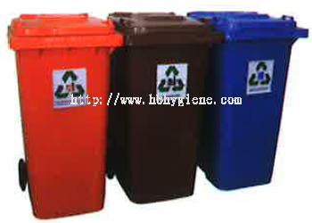 RECYCLE BP120/BP240