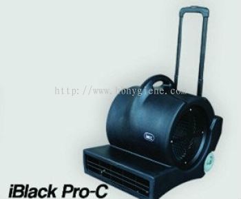 iBlack Pro-C