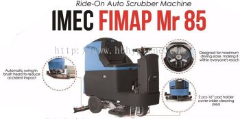 IMEC FIMAP Mr 85