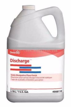 Diversey Discharge