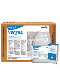 Diversey Vectra - High Performance Floor Finish