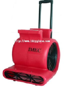 IMEC Speedo T03 - Wind Blower 