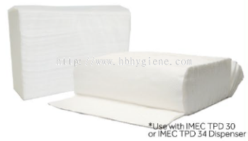 IMEC M-FOLD - Hand Towel Paper 