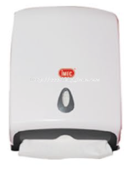 IMEC V750 - V-Fold Towel Dispenser