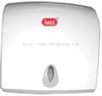 IMEC TPD 30 - Hand Towel Dispenser 