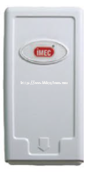 IMEC HBT Dispenser - Hand Towel Dispenser