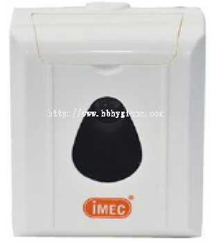 IMEC PU Tissue Dispenser - Hand Towel Dispenser