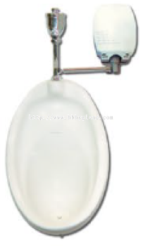 IMEC DC 620 F - Urinal Sanitizer