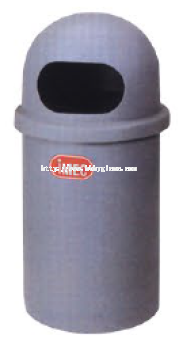 IMEC PE 55 - Round Standing Bin