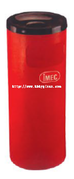 IMEC PE 16 - Round Ashtray Bin