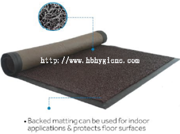 IMEC Normal Hygiene Mat