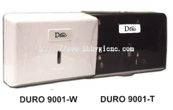 DURO 9001-T ,DURO 9001-W