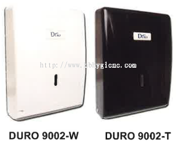 DURO 9002-T , DURO 9002-W