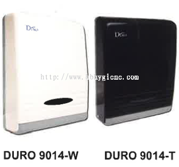 DURO 9014-T , DURO 9014-W