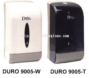 DURO 9005-T , DURO 9005-W